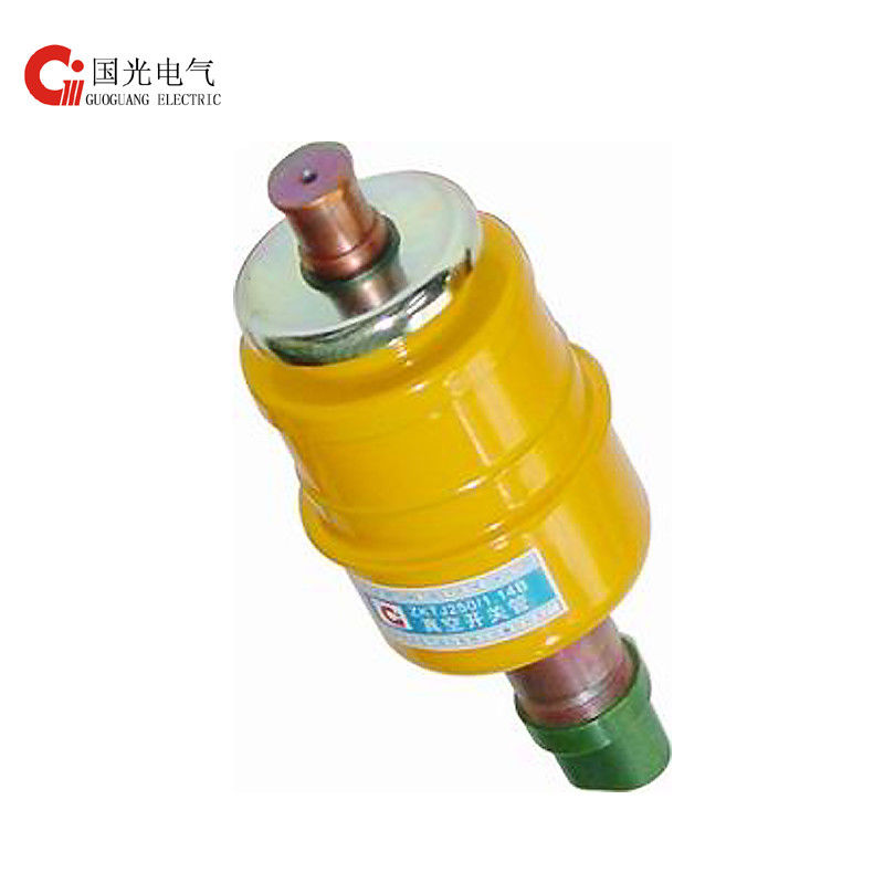 Power Switch Vacuum Interrupter Bottle , Electrical Vcb Circuit Breaker