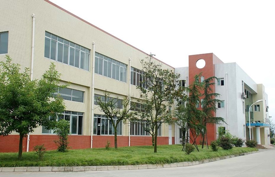 Trung Quốc Chengdu Guoguang Elecric Co.,Ltd hồ sơ công ty