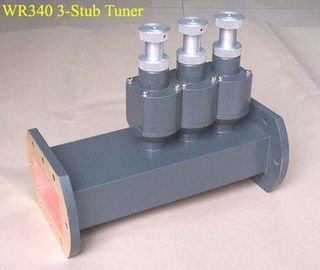 WR340 / 2.45GHz Microwave Power Source Waveguide Circulator & Isolator
