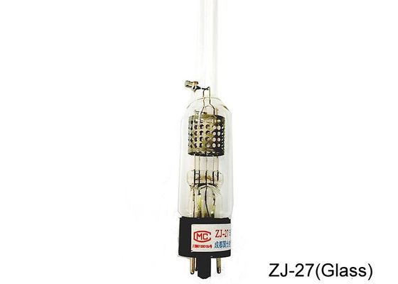 Hot Cathode Ionization Vacuum Sensor CAAC Approved